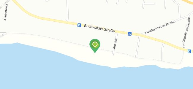 Restaurant Im Strandhotel, Senftenberg