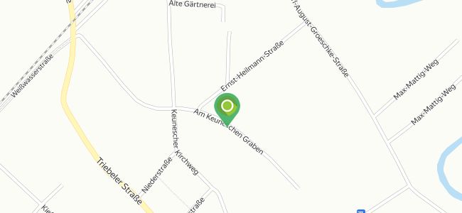 Restaurant Wilke, Forst (Lausitz)