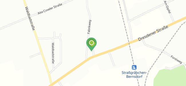 Restaurant Zum Waldhof Und Ferienwohnung, Bernsdorf
