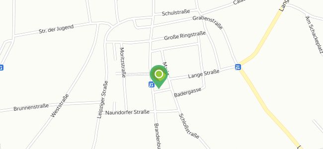 Sasa Citygrill, Finsterwalde