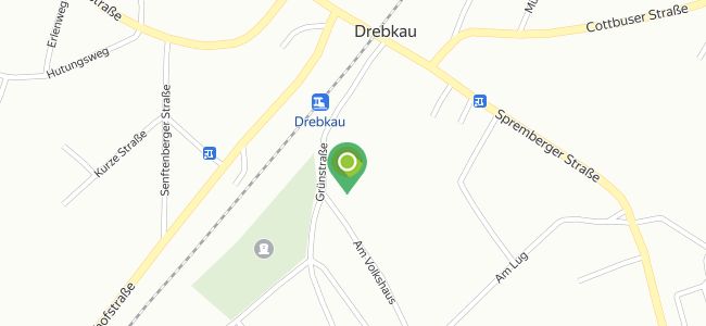 Sportlerklause, Drebkau