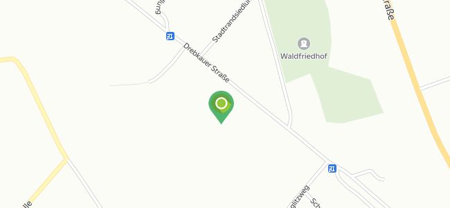 Tennisheim, Spremberg