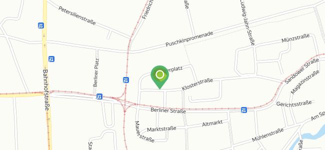 Zum Schlachter Krenikoju Ray's Catering, Branitz