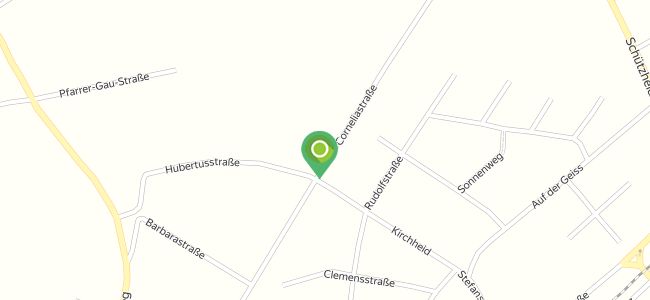 Athen Grill, Stolberg
