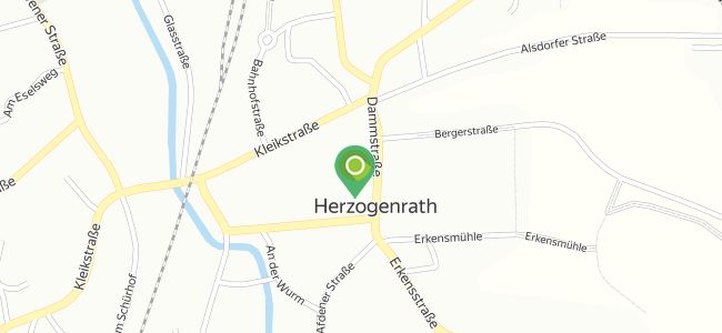 Berlin Grill Pizzeria, Herzogenrath