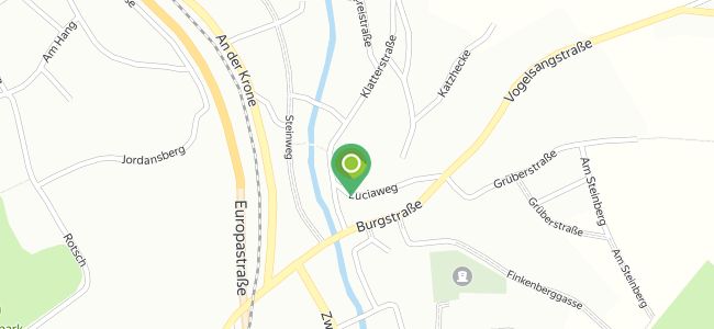Bistro By George, Stolberg
