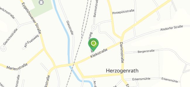 Conditorei & Cafe Heep, Herzogenrath