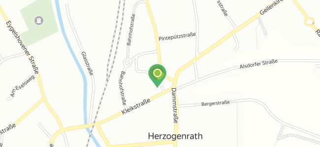 Et Kommödche, Herzogenrath