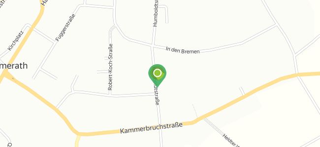 Imbiss Geheimtipp, Simmerath