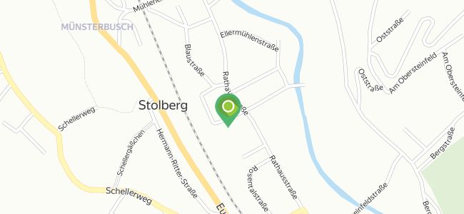 Kupfermühlenei, Stolberg