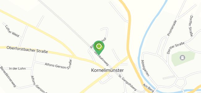 Lammerskötter Eiswagen, Kornelimünster