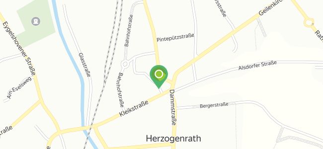 Nazar Grill, Herzogenrath
