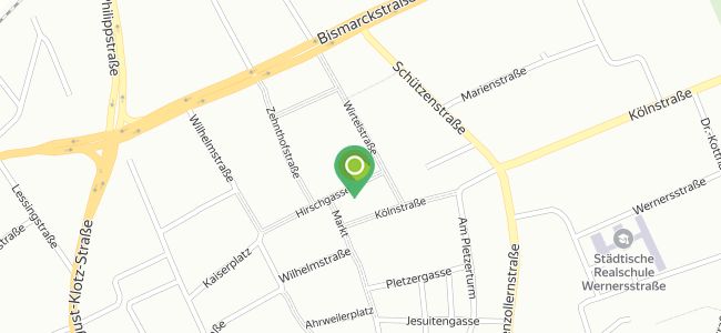 Nudel & Holz Deine Pastabar, Kölnstraße