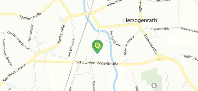 Patras Grill, Herzogenrath