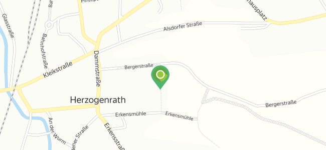 Seehof, Herzogenrath