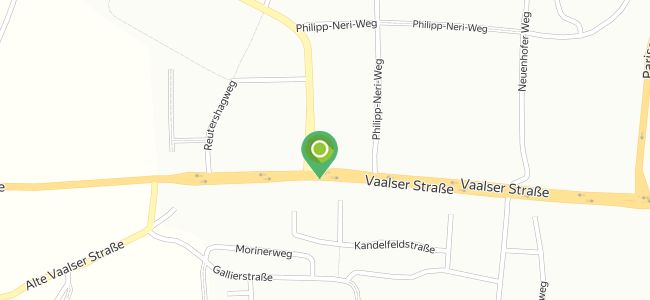 Vaalser Grill, Aachen Mitte