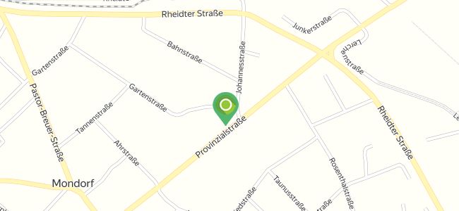 Albero D'oro Bistro & Catering, Niederkassel