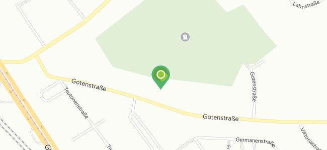 Asia Stube, Bad Godesberg