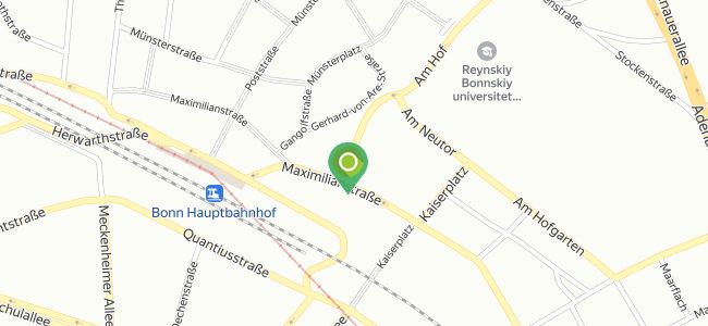 Asia Wok  Hauptbahnhof, Beuel