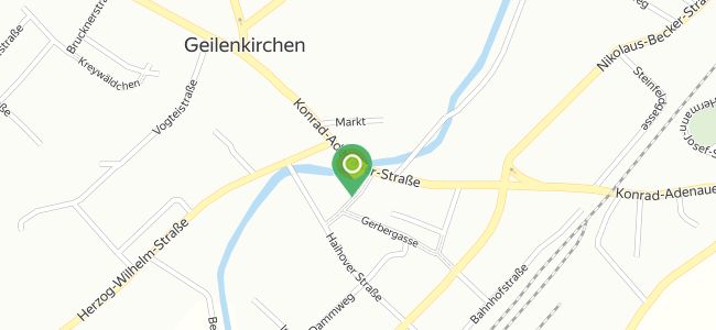Baguetteschmiede, Geilenkirchen