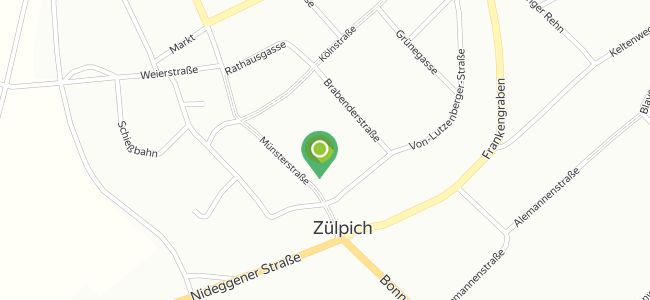 Bei Memo, Zülpich