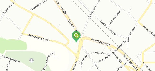 Burgerme, Bad Godesberg