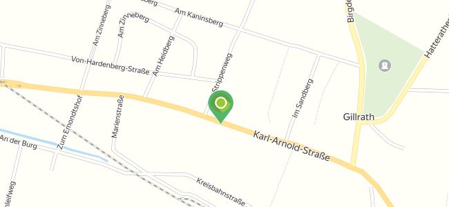 Cafe Le Boulevard, Geilenkirchen