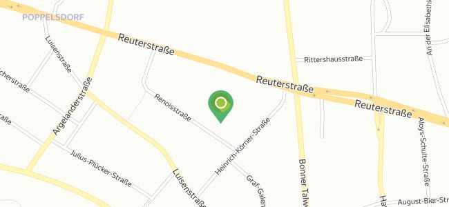 Die Dinnerfee, Beuel