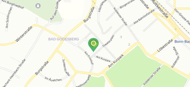 Durian, Bad Godesberg
