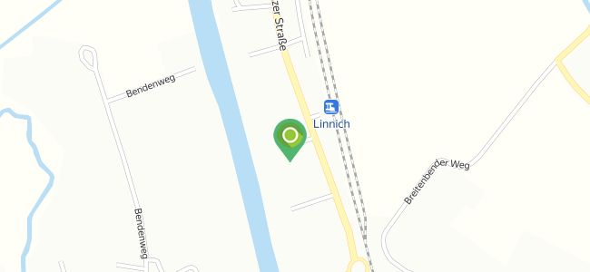 er Döner Pizzeria Am Penny, Linnich