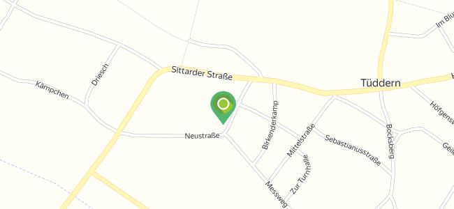 Frituur Imbiss Op De Eck, Selfkant