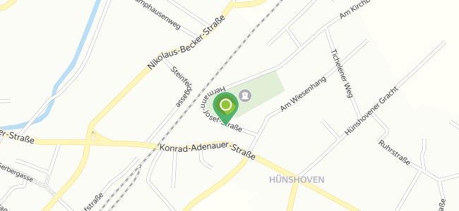Gaststätte Marktschänke, Geilenkirchen