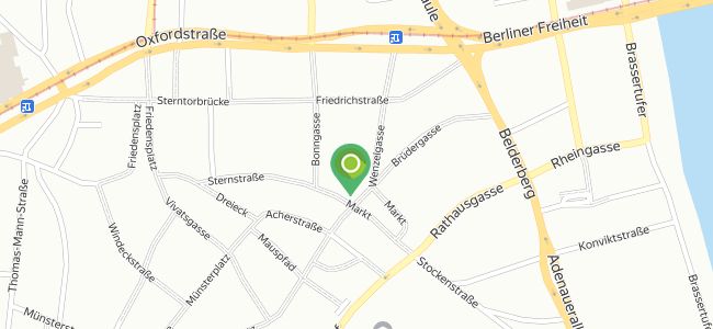 Grilive, Birgden