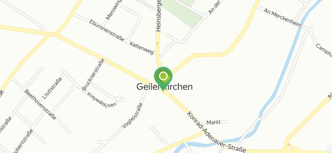 Grillhaus, Geilenkirchen