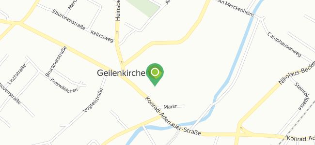 HotelRestaurant Am, Geilenkirchen