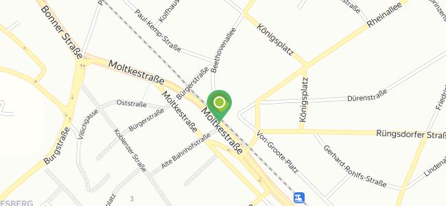 Kooki Asian Kitchen, Bad Godesberg
