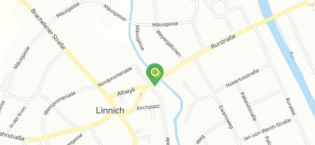 Macedonia Grill, Linnich