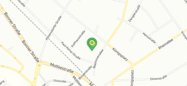 Maisen Vietnamese Kitchen Sushi Grill, Bad Godesberg