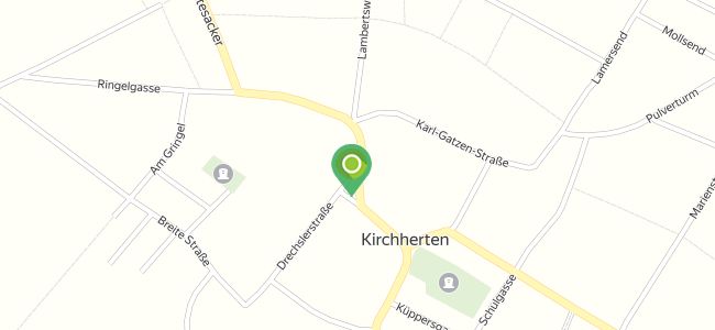 Man Trifft Sich Bei Manni, Bedburg