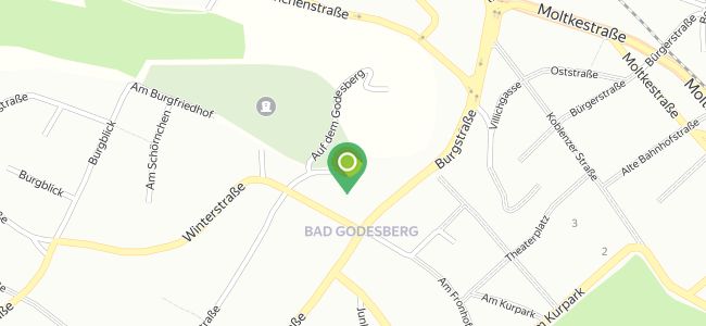 Poc Poc, Bad Godesberg