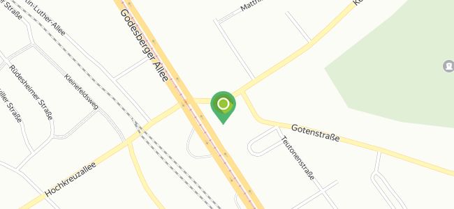Public, Bad Godesberg