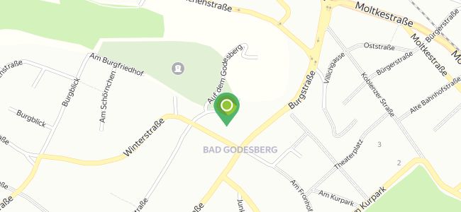 Ristorante Dantom, Bad Godesberg