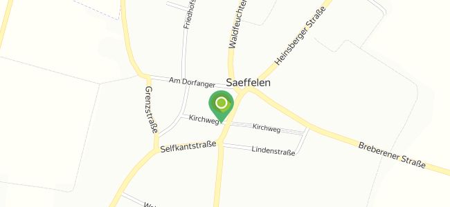 Trattoria Da Sama, Selfkant