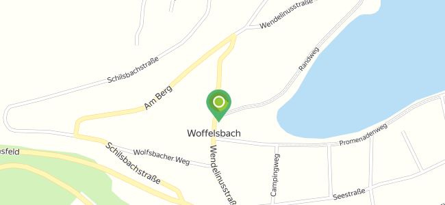 Woffelsbacher Kebab Haus, Simmerath