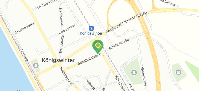 Bestell Dich Glücklich Goes Sushi Bar & Restaurant, Königswinter