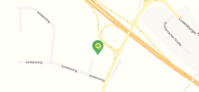 Burger King, Troisdorf