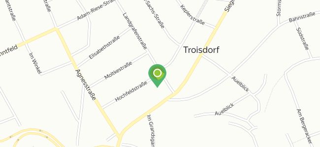 Chinesisch Thailändisches Asiatisch Restaurant & Lieferservice, Troisdorf
