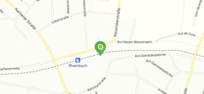 Come In Das Inklusive Bistro, Rheinbach