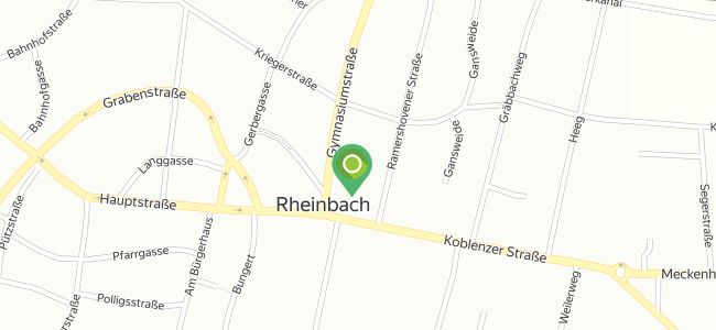 Dulac, Rheinbach