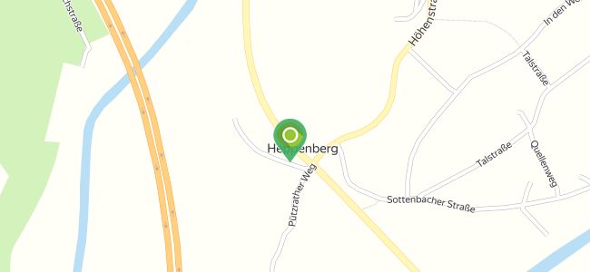 Flohberg, Lohmar